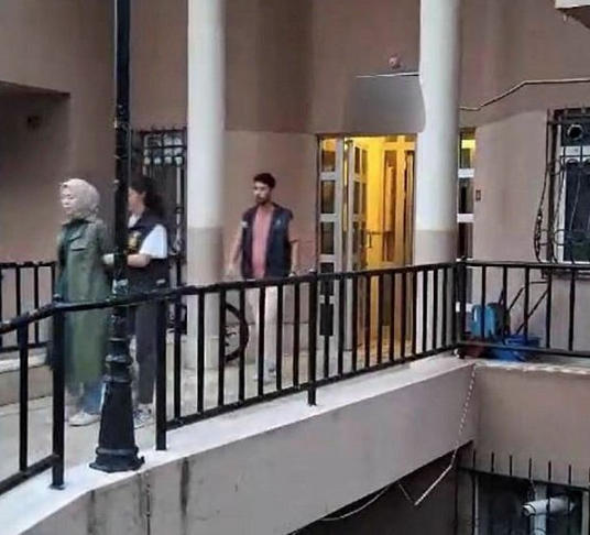 Foto - Çocukları uyutarak cinsel tacizde bulunan Fetöcü Bakın kimmiş?