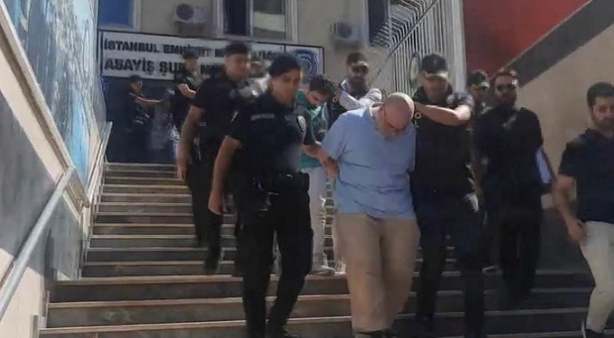 Foto - Çocukları uyutarak cinsel tacizde bulunan Fetöcü Bakın kimmiş?