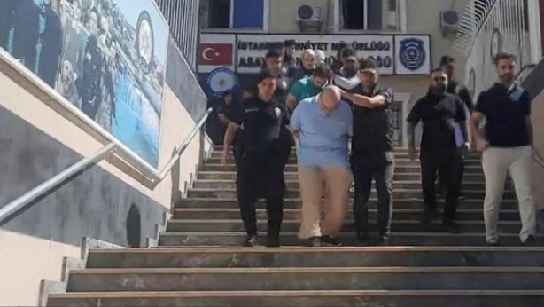 Foto - Çocukları uyutarak cinsel tacizde bulunan Fetöcü Bakın kimmiş?