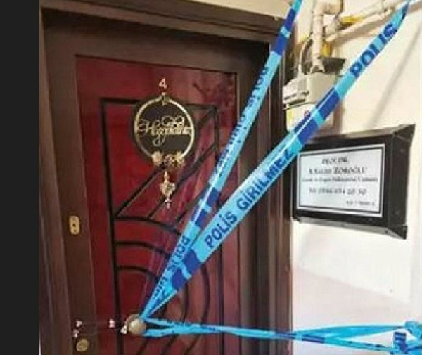 Foto - Çocukları uyutarak cinsel tacizde bulunan Fetöcü Bakın kimmiş?