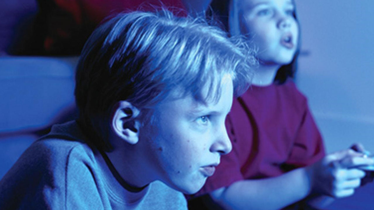 Foto - Çocukların dijital kabusu! Aman dikkat işte çocuklar için en tehlikeli oyular