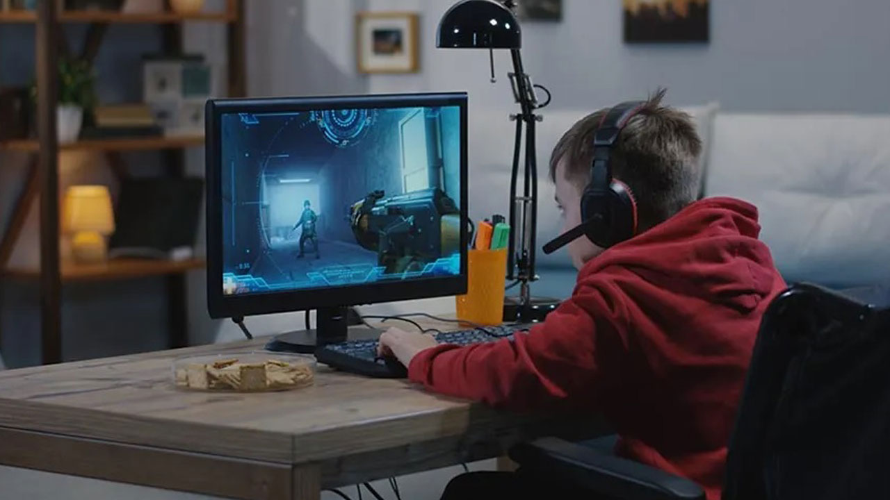 Foto - Çocukların dijital kabusu! Aman dikkat işte çocuklar için en tehlikeli oyular