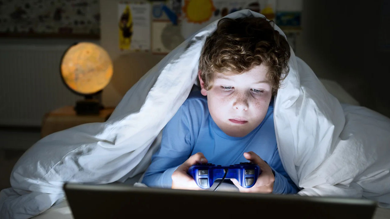 Çocukların dijital kabusu! Aman dikkat işte çocuklar için en tehlikeli oyular