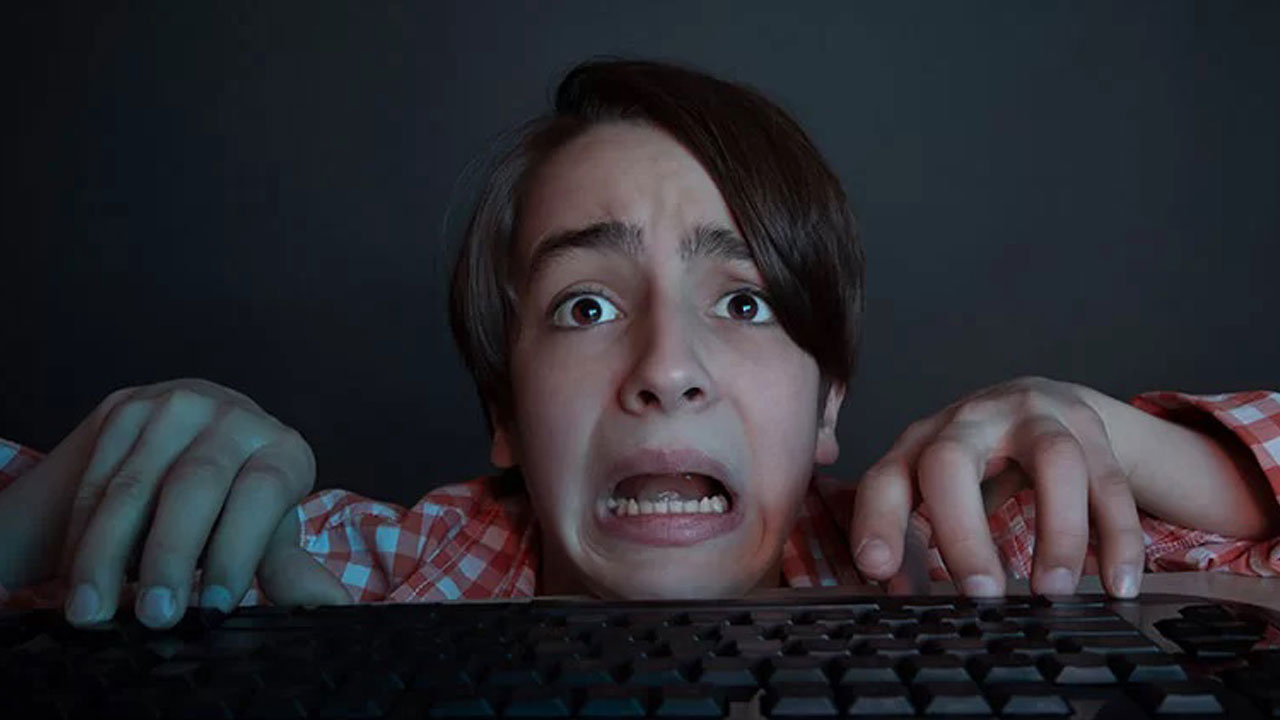 Foto - Çocukların dijital kabusu! Aman dikkat işte çocuklar için en tehlikeli oyular