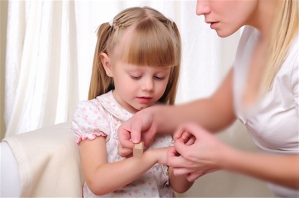 Foto - Çocukların ev kazalarına karşı alınabilecek önlemler