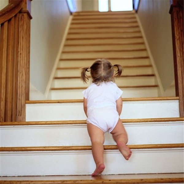 Foto - Çocukların ev kazalarına karşı alınabilecek önlemler