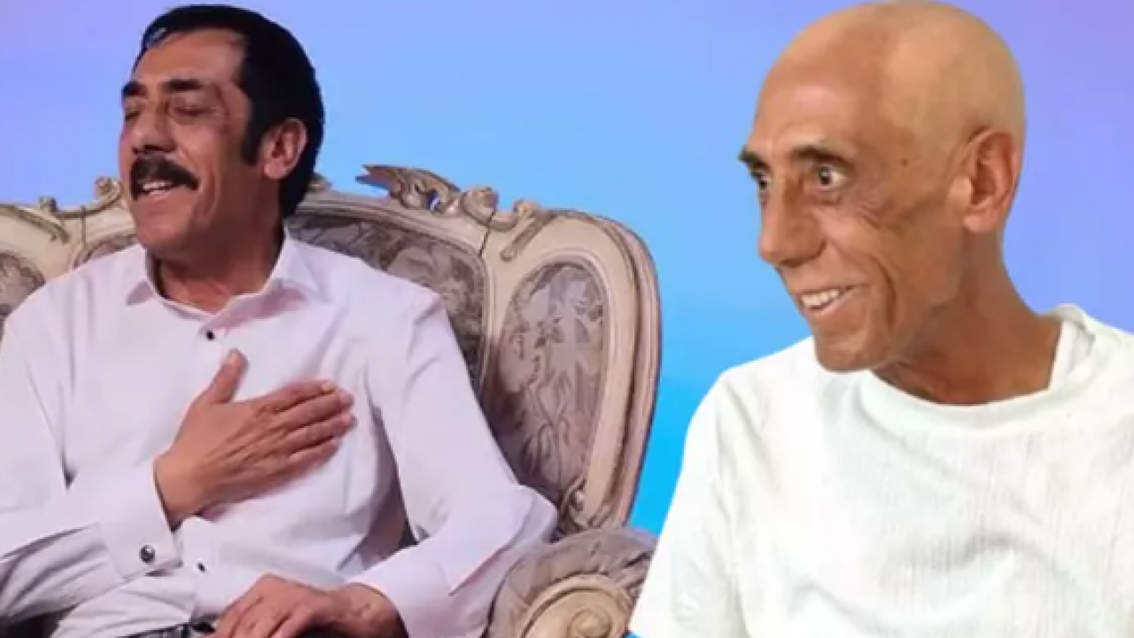 Çocuklarını evlatlıktan reddetmişti: Ankaralı Turgut davasında son karar çıktı!