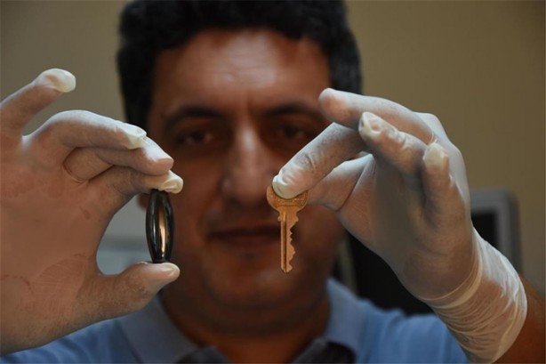 Foto - Çocukların midesinden öyle şeyler çıktı ki!