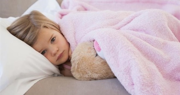 Foto - Çocukların oyuncakla uyuması zararlı mı?