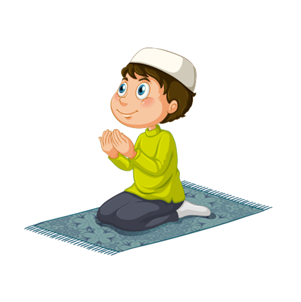 Foto - Çocukların seviyesine uygun namaz öğreten kitaplar