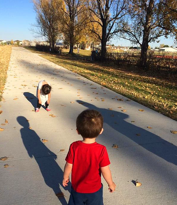 Foto - Çocukların tuhaf ağlama nedenleri