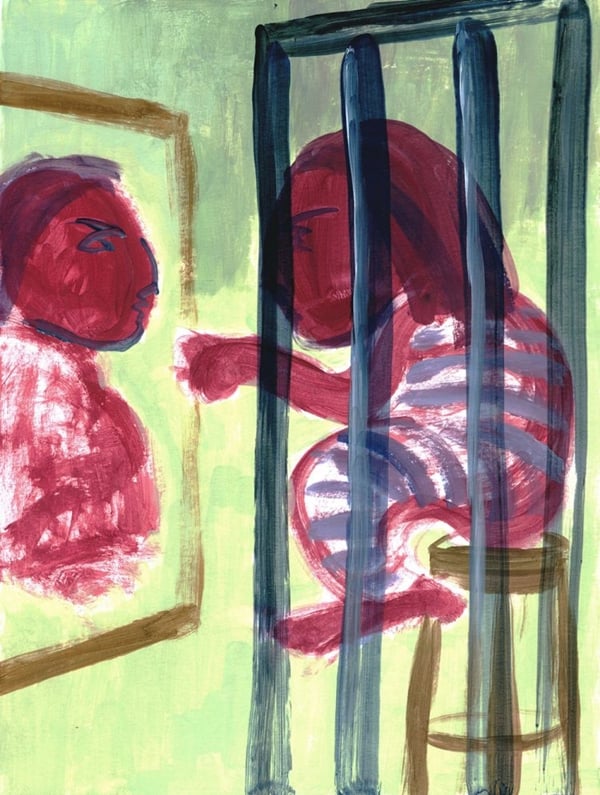 Foto - Çocukların yaptığı resimlerin anlamını biliyor musunuz?