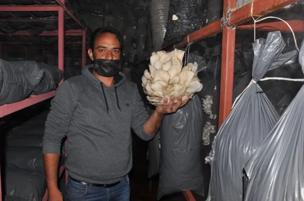 Foto - Çocuklarını dinledi, hayatı değişti! Taleplere yetişemiyor