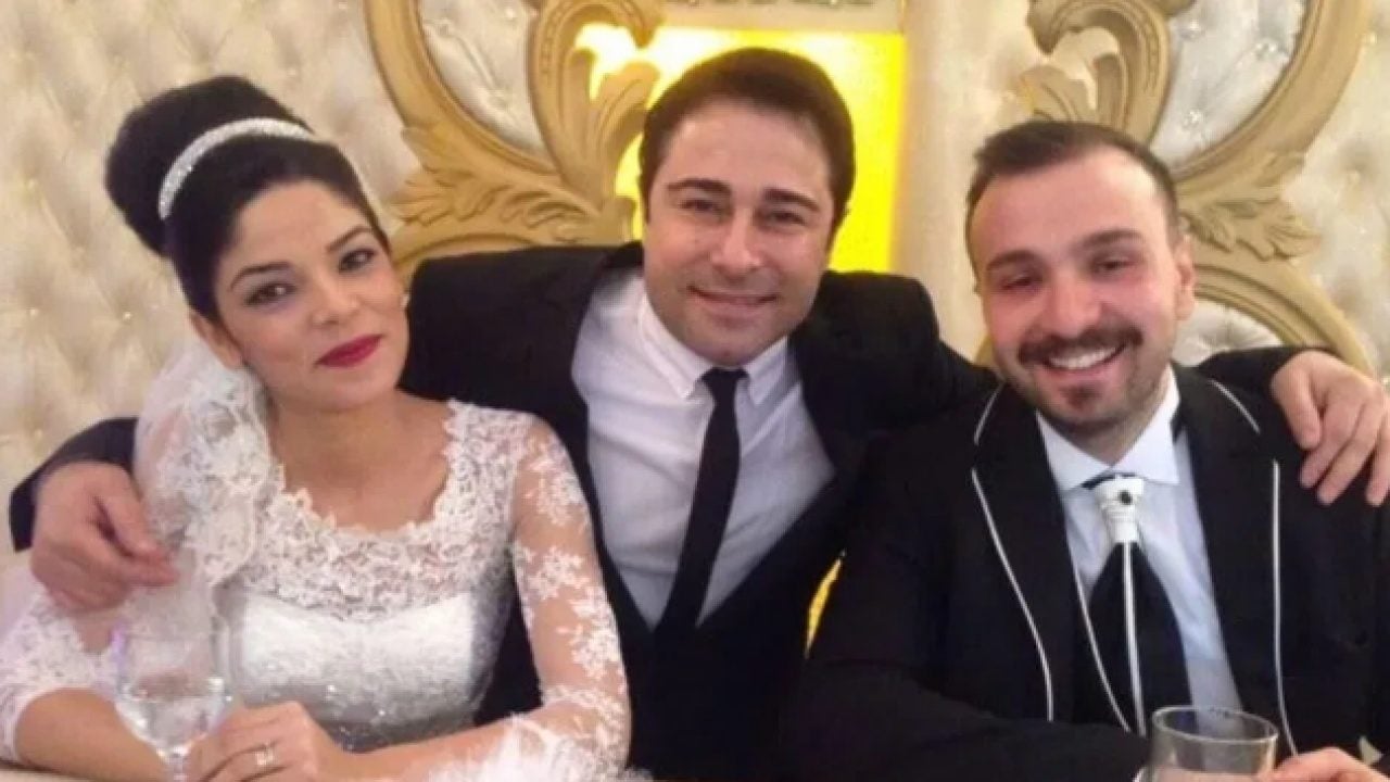 Foto - Çocuklarını Trabzon’a mı kaçırdı? Kızını kaybeden Atilla Taş'ın damadından cevap geldi