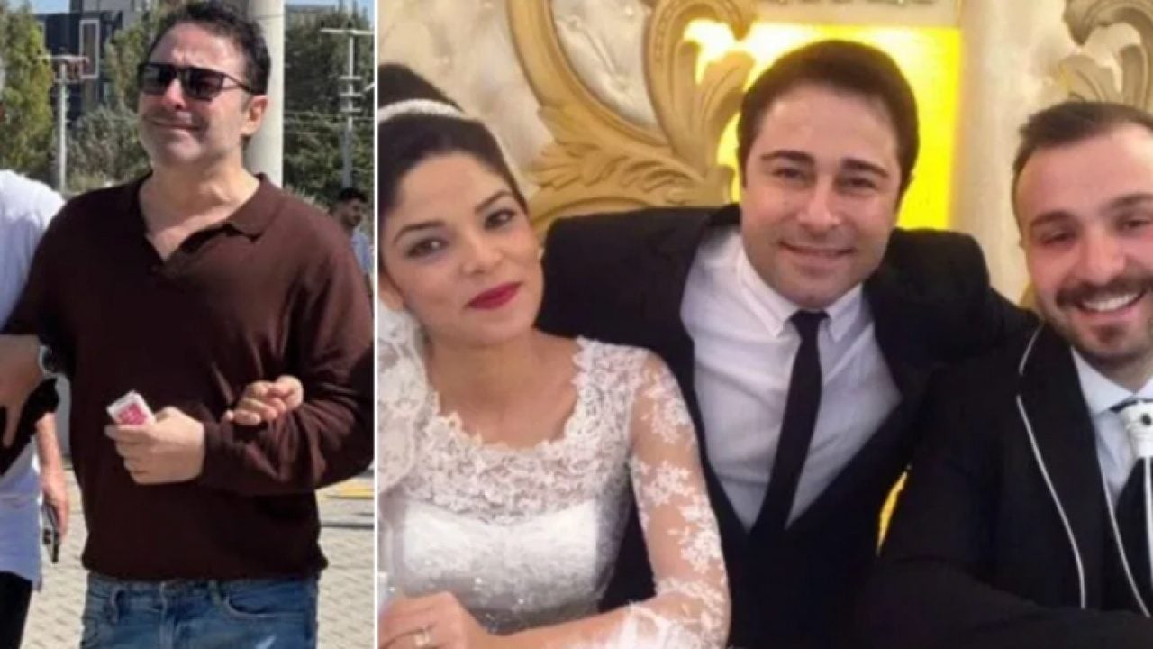 Foto - Çocuklarını Trabzon’a mı kaçırdı? Kızını kaybeden Atilla Taş'ın damadından cevap geldi