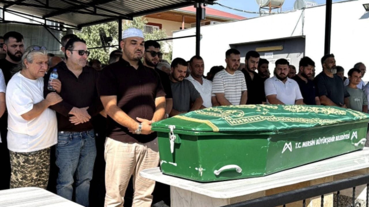 Foto - Çocuklarını Trabzon’a mı kaçırdı? Kızını kaybeden Atilla Taş'ın damadından cevap geldi