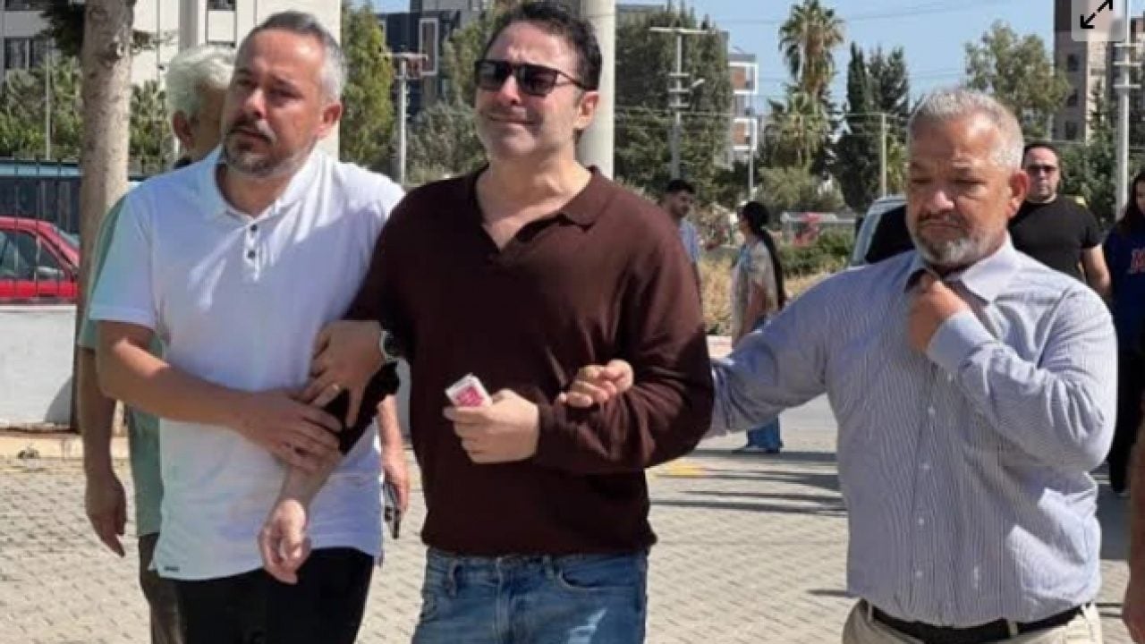 Foto - Çocuklarını Trabzon’a mı kaçırdı? Kızını kaybeden Atilla Taş'ın damadından cevap geldi