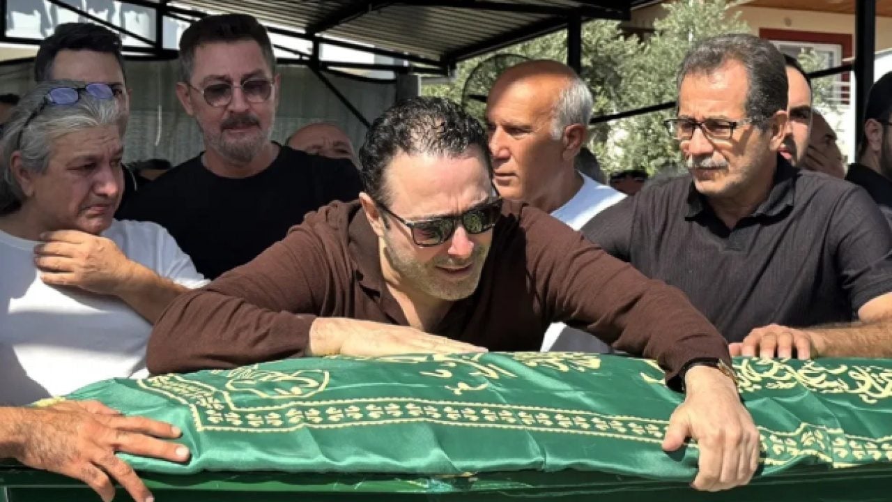 Foto - Çocuklarını Trabzon’a mı kaçırdı? Kızını kaybeden Atilla Taş'ın damadından cevap geldi