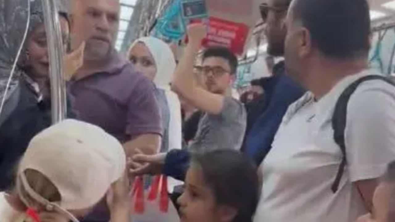 Foto - Çocuklarının önünde dövülen baba olayı bambaşka çıktı: Mesele göründüğünden çok farklı