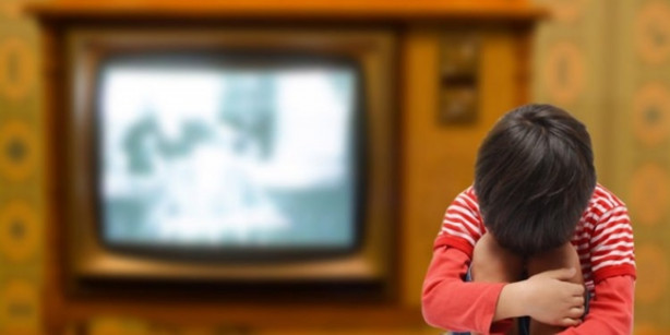 Foto - Çocuklarınız için televizyon neden bu kadar zararlı?