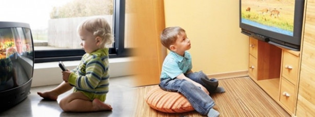 Foto - Çocuklarınız için televizyon neden bu kadar zararlı?