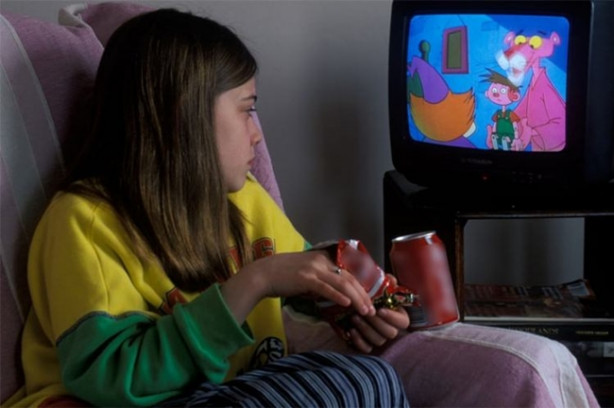 Foto - Çocuklarınız için televizyon neden bu kadar zararlı?