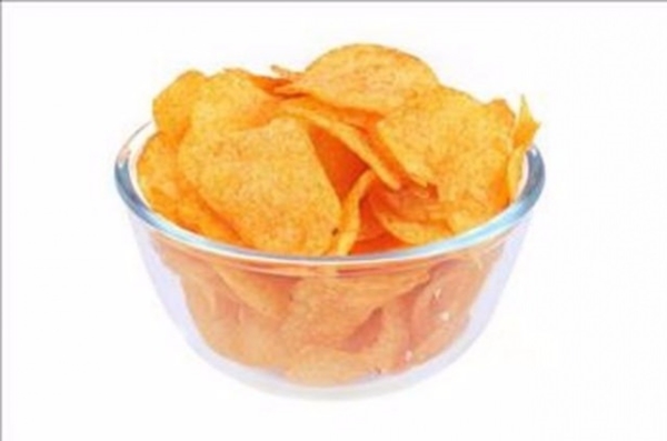 Foto - Çocuklarınıza bunları yedirmeyin!