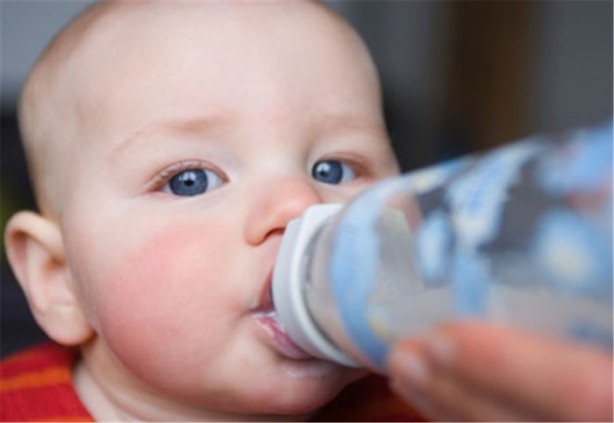 Foto - Çocuklarınıza emzik kullandırmayın!