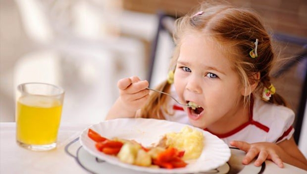 Foto - Çocuklarınızı bahar hastalıklarından koruyun