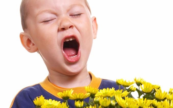 Foto - Çocuklarınızı bahar hastalıklarından koruyun