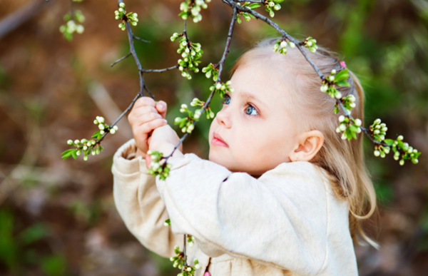 Çocuklarınızı bahar hastalıklarından koruyun