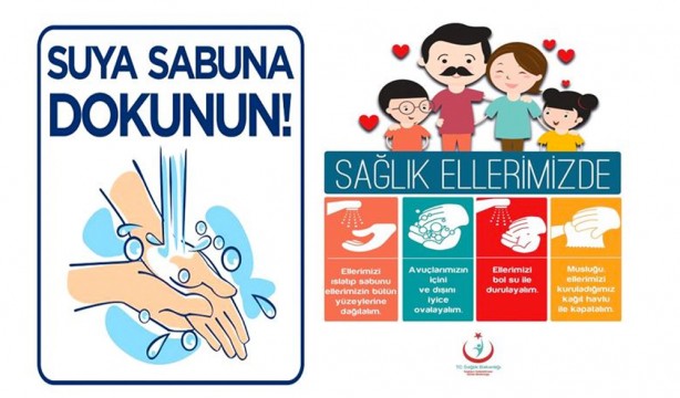 Foto - Çocuklarınızı hastalıktan korumak için 9 altın kural