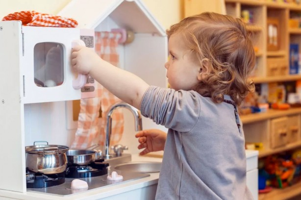 Foto - Çocuklarınızı hastalıktan korumak için 9 altın kural