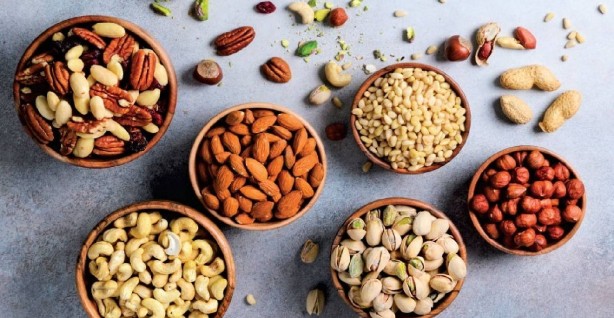 Foto - Çocuklarınızı zeka küpü yapmanın sırrı! Mutlaka kahvaltıda 3 besine yer verin! Alzheimer önleyici gıdalar