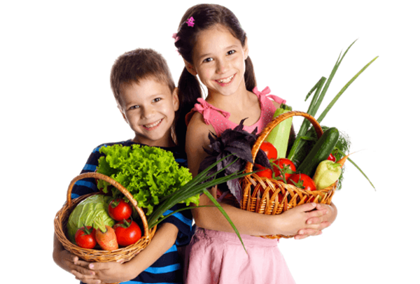 Foto - Çocuklarınızı kanserden korumak için...