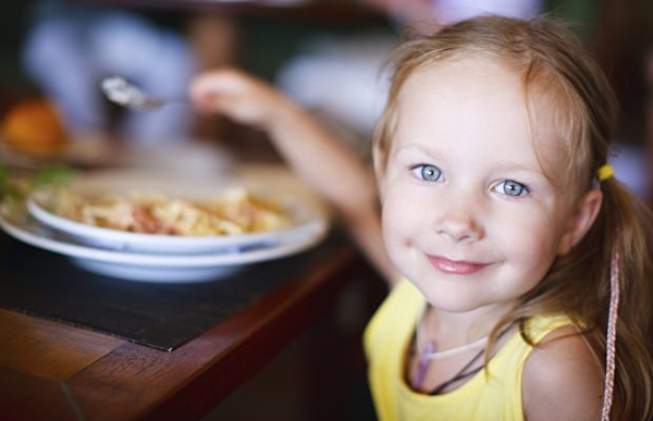  Çocuklarınızı kanserden korumak için...