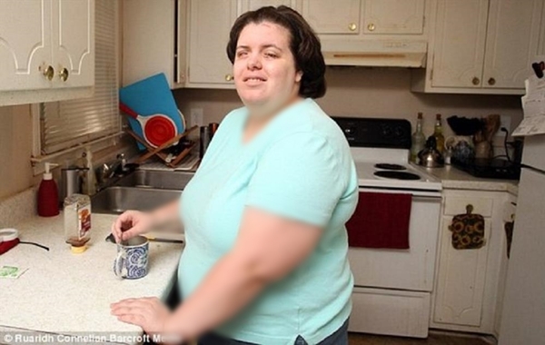 Foto - Çocukluğundan beri 'kör' olmak istiyordu