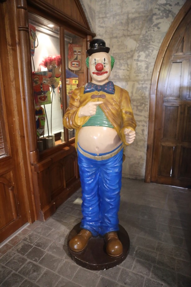 Foto - Çocukluğunuza yeniden döneceksiniz: Bilim Sanat ve Kültür Parkı - Masal Şatosu