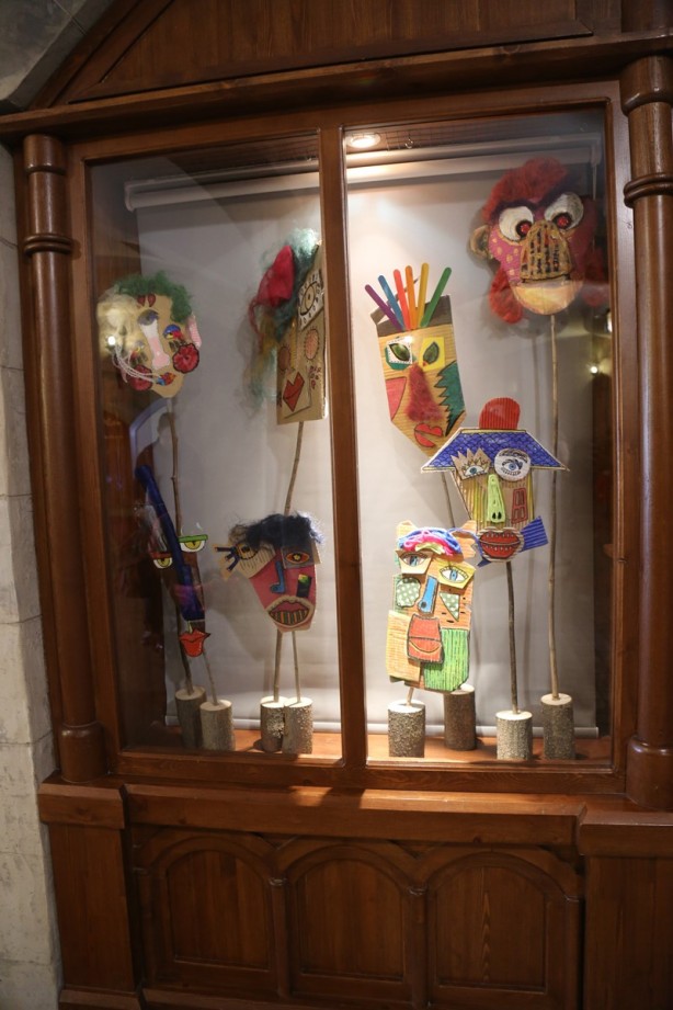 Foto - Çocukluğunuza yeniden döneceksiniz: Bilim Sanat ve Kültür Parkı - Masal Şatosu