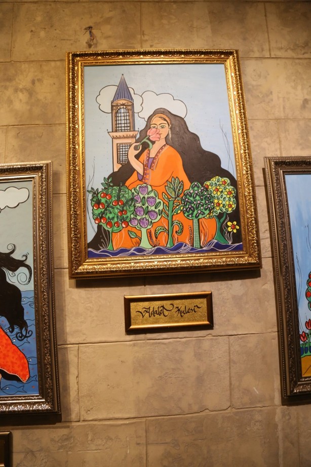 Foto - Çocukluğunuza yeniden döneceksiniz: Bilim Sanat ve Kültür Parkı - Masal Şatosu