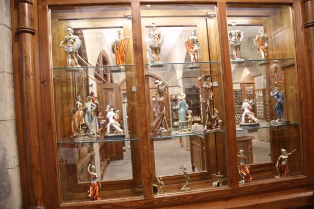 Foto - Çocukluğunuza yeniden döneceksiniz: Bilim Sanat ve Kültür Parkı - Masal Şatosu