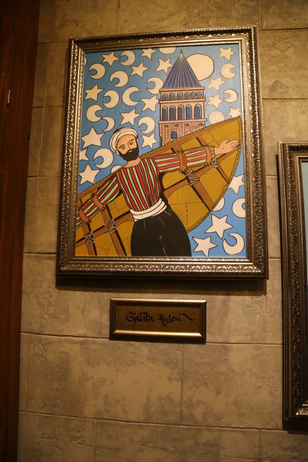 Foto - Çocukluğunuza yeniden döneceksiniz: Bilim Sanat ve Kültür Parkı - Masal Şatosu