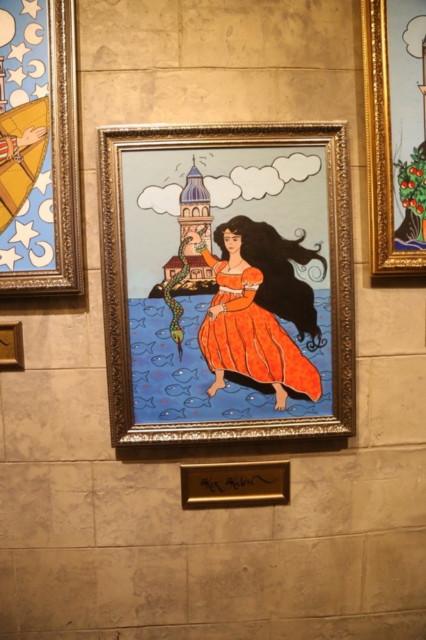 Foto - Çocukluğunuza yeniden döneceksiniz: Bilim Sanat ve Kültür Parkı - Masal Şatosu