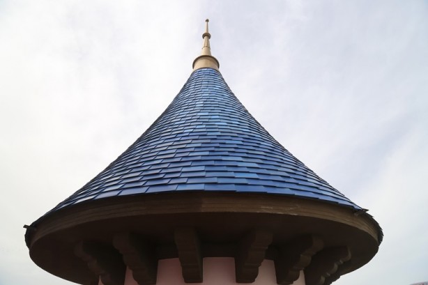 Foto - Çocukluğunuza yeniden döneceksiniz: Bilim Sanat ve Kültür Parkı - Masal Şatosu