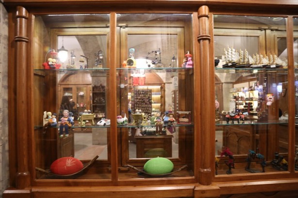 Foto - Çocukluğunuza yeniden döneceksiniz: Bilim Sanat ve Kültür Parkı - Masal Şatosu