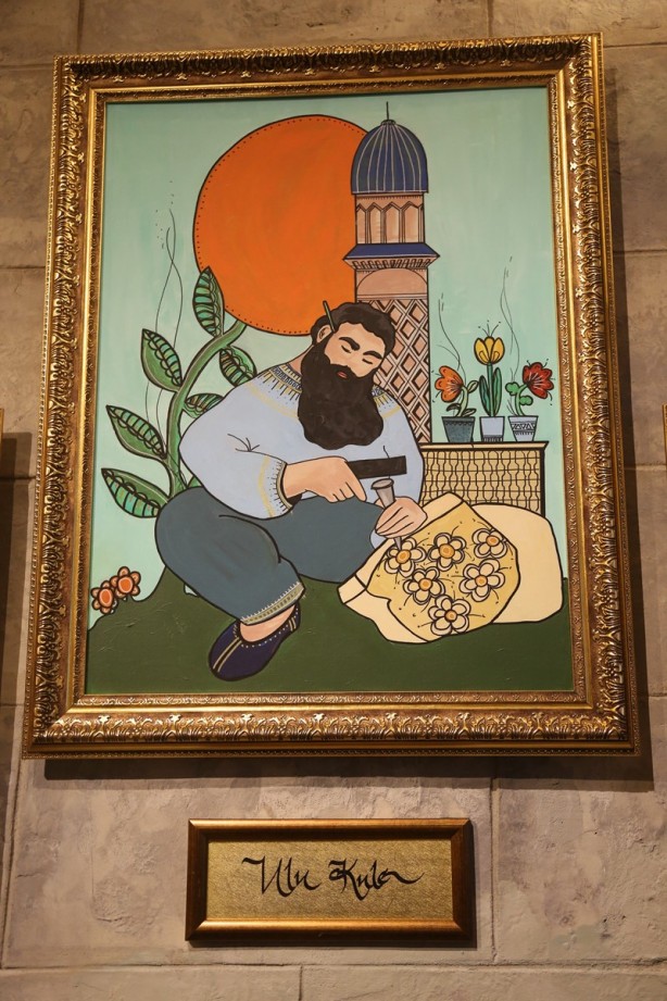 Foto - Çocukluğunuza yeniden döneceksiniz: Bilim Sanat ve Kültür Parkı - Masal Şatosu