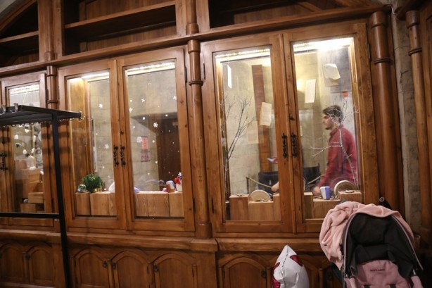 Foto - Çocukluğunuza yeniden döneceksiniz: Bilim Sanat ve Kültür Parkı - Masal Şatosu