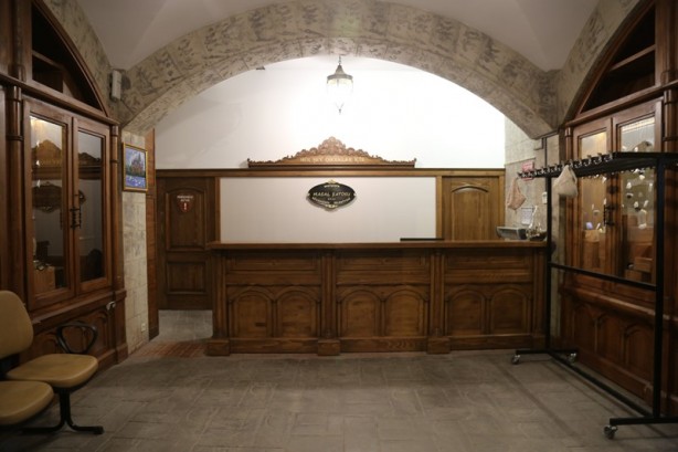 Foto - Çocukluğunuza yeniden döneceksiniz: Bilim Sanat ve Kültür Parkı - Masal Şatosu