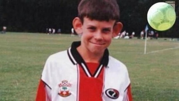 Foto - Çocukluk fotoğraflarından futbolcuları tanıyabilecek misiniz?