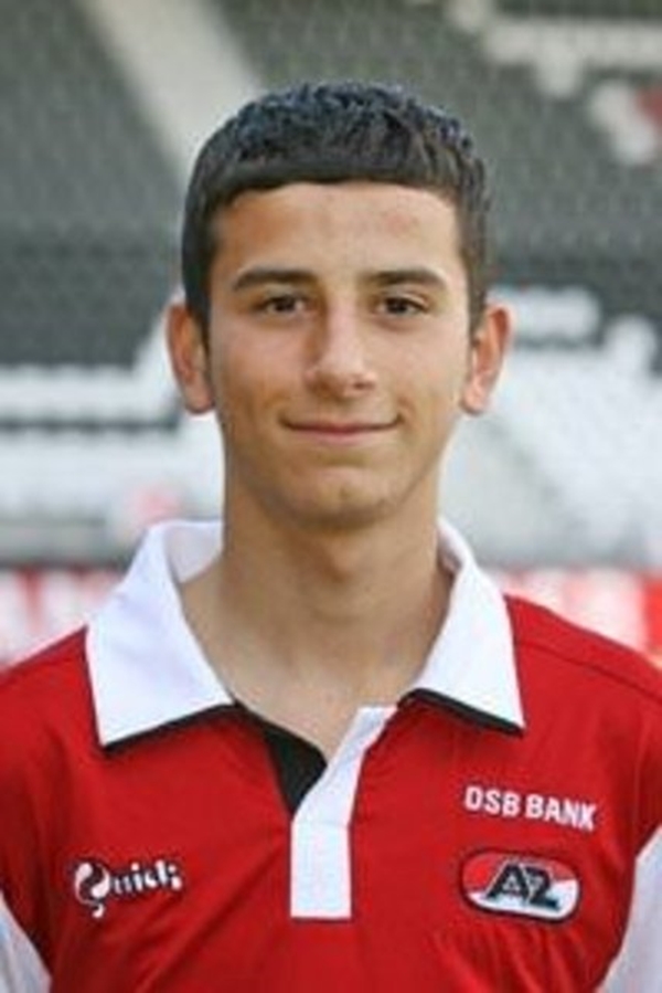 Foto - Çocukluk fotoğraflarından futbolcuları tanıyabilecek misiniz?